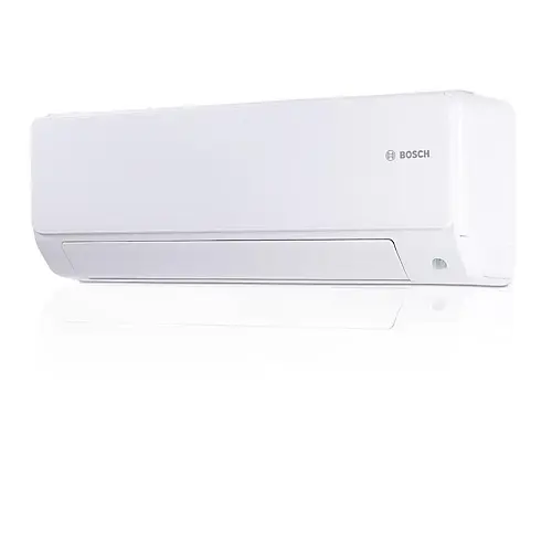Bosch 6000i +  Fournitures et pose comprise (2,5 Kw)