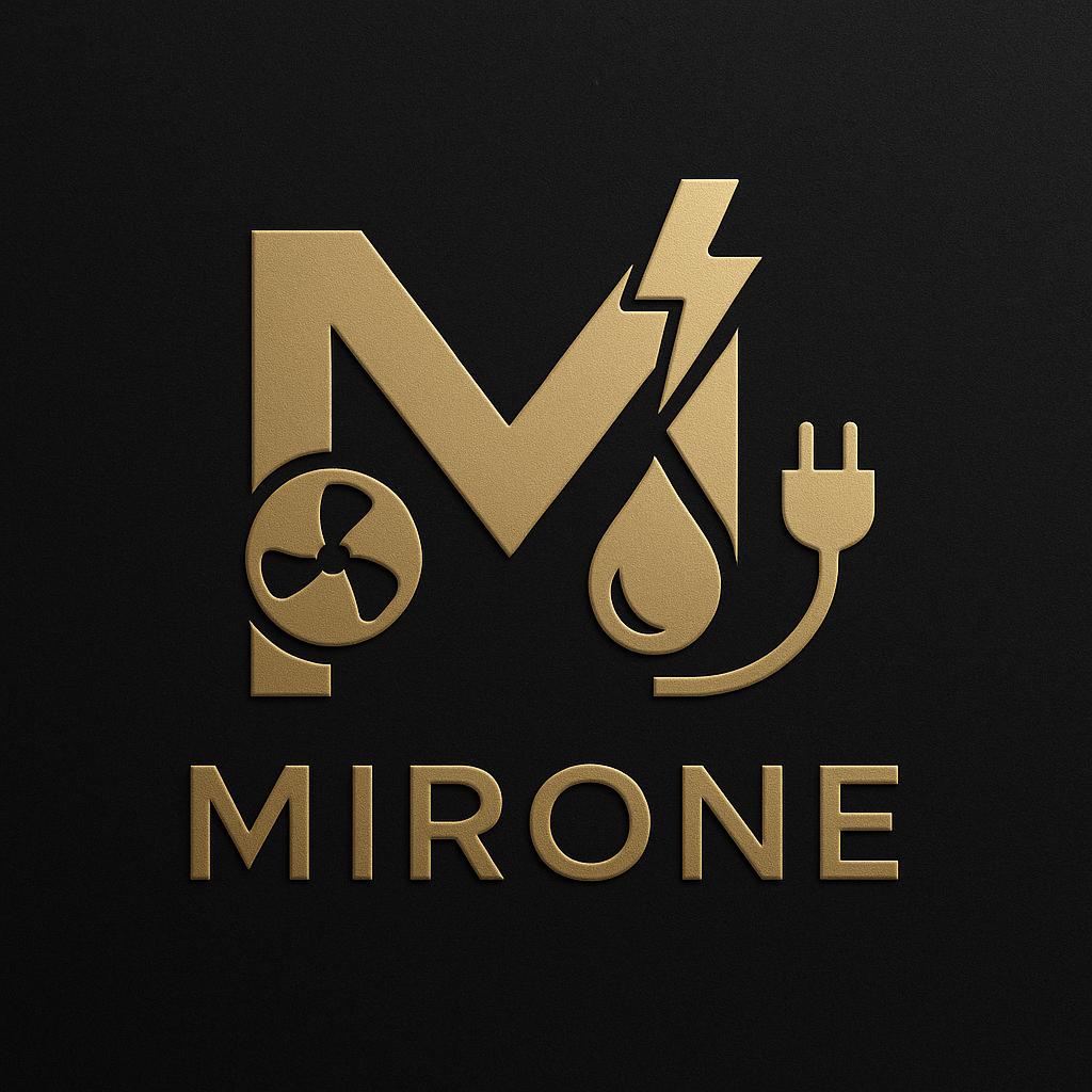 Entreprise Mirone